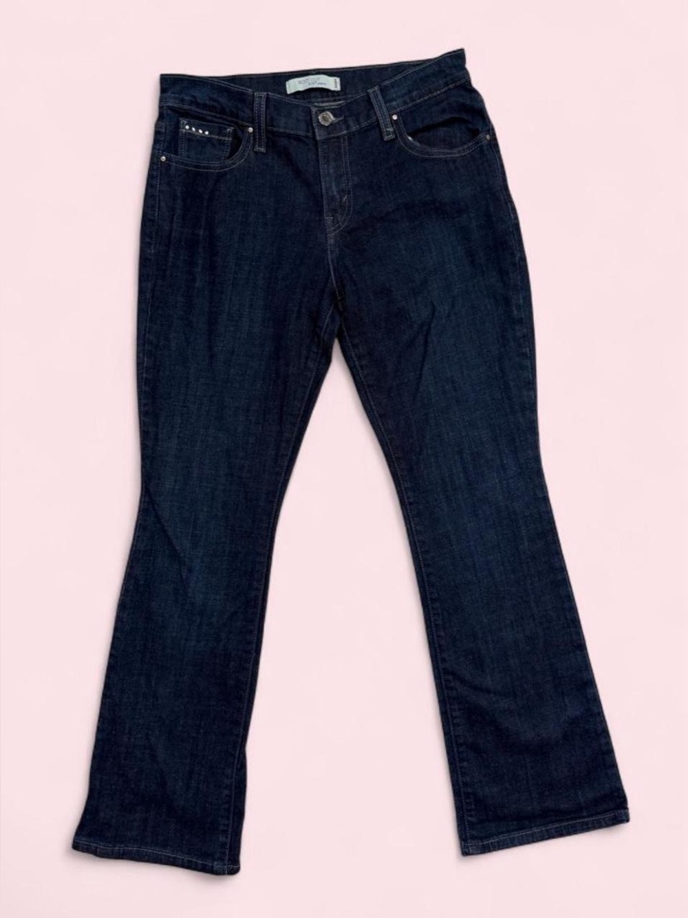 Levi’s 515™ Bootcut Jeans | Women’s Size 4